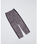 【adidas / アディダス】VELOUR SST PANT / ベロア SS