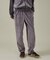 【adidas / アディダス】VELOUR SST PANT / ベロア SS
