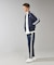 【adidas / アディダス】VELOUR SST PANT / ベロア SS