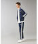 【adidas / アディダス】VELOUR SST PANT / ベロア SS