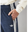 【adidas / アディダス】VELOUR SST PANT / ベロア SS