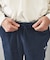 【adidas / アディダス】VELOUR SST PANT / ベロア SS