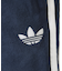 【adidas / アディダス】VELOUR SST PANT / ベロア SS
