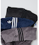 【adidas / アディダス】VELOUR SST PANT / ベロア SS