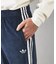 【adidas / アディダス】VELOUR SST PANT / ベロア SS