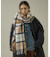 【Barbour / バブアー】HAILESTARTAN SCARF / ヘイル