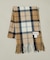 【Barbour / バブアー】HAILESTARTAN SCARF / ヘイル