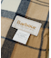 【Barbour / バブアー】HAILESTARTAN SCARF / ヘイル