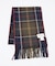 【Barbour / バブアー】HAILESTARTAN SCARF / ヘイル