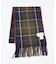 【Barbour / バブアー】HAILESTARTAN SCARF / ヘイル