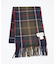 【Barbour / バブアー】HAILESTARTAN SCARF / ヘイル