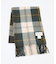 【Barbour / バブアー】HAILESTARTAN SCARF / ヘイル
