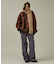 【BARBOUR / バブアー】PLAIN LAMBSWOOL SCARF /
