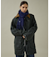 【BARBOUR / バブアー】PLAIN LAMBSWOOL SCARF /