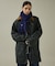 【BARBOUR / バブアー】PLAIN LAMBSWOOL SCARF /