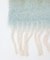 【MANTAS EZCARAY】モヘアマフラー / FOULAND