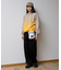 【Dickies / ディッキーズ】 PADDED QUICKSHOULDER