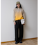 【Dickies / ディッキーズ】 PADDED QUICKSHOULDER