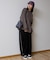 【Dickies / ディッキーズ】 PADDED QUICKSHOULDER