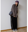 【Dickies / ディッキーズ】 PADDED QUICKSHOULDER