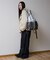 【Dickies / ディッキーズ】SL3WAY MP DS SACK/合成皮革