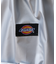 【Dickies / ディッキーズ】SL3WAY MP DS SACK/合成皮革