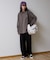 【Dickies / ディッキーズ】PADDED MP SHOULDERBAG/