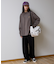 【Dickies / ディッキーズ】PADDED MP SHOULDERBAG/