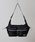 【Dickies / ディッキーズ】PADDED MP SHOULDERBAG/