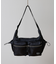 【Dickies / ディッキーズ】PADDED MP SHOULDERBAG/
