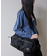 【Dickies / ディッキーズ】PADDED MP SHOULDERBAG/