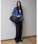 【Dickies / ディッキーズ】PADDED MP SHOULDERBAG/