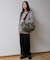 【Dickies / ディッキーズ】PADDED MP SHOULDERBAG/