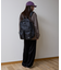 【Dickies / ディッキーズ】 PADDED MP BACKPACK/リュ
