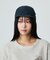 【elldu/エルドゥ】2WAY  CAP / 前後両面キャップ/ユニセックス/