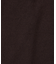 【AH ABAHOUSE】カシミヤタッチ ニットシャツカーディガン