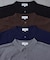 【AH ABAHOUSE】カシミヤタッチ ニットシャツカーディガン