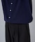 【AH ABAHOUSE】カシミヤタッチ ニットシャツカーディガン