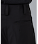 【AH ABAHOUSE】2タック ワイドストレートスラックス / セットアップ