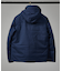 【CAPE HORN】別注カラー / COCKBURN / フーデット ショート