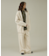 【SEABEES / シービス】HEAVY WEIGHT CARDIGAN /