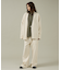 【SEABEES / シービス】HEAVY WEIGHT CARDIGAN /