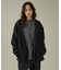 【SEABEES / シービス】HEAVY WEIGHT CARDIGAN /