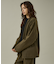 【SEABEES / シービス】HEAVY WEIGHT CARDIGAN /