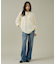 【SEABEES / シービス】HENRY NECK PIGMENT THERM