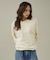 【SEABEES / シービス】HENRY NECK PIGMENT THERM