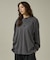 【SEABEES / シービス】HENRY NECK PIGMENT THERM