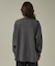 【SEABEES / シービス】HENRY NECK PIGMENT THERM
