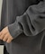 【SEABEES / シービス】HENRY NECK PIGMENT THERM