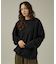 【SEABEES / シービス】pigment thermal / ピグメント